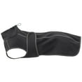 thumbnail image 2 of Weighted Vest for Dogs, Fitwarm Dog Clothes, Dog Coats for Large Dogs Winter Waterproof Clothes Warm Fleece Vest Jacket,Dog Jackets for Large Dogs,Dog Coats for Large Dogs, Grey, L, 2 of 9