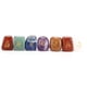 thumbnail image 3 of Juego De Piedras Rúnicas, Práctica, Cómoda, Duradera, Adivinación De Meditación De Cristal Para La Curación, Para La Meditación, Para El Cuidado, Regalo Para El Equilibrio ANGGREK Otros, 3 of 8