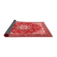thumbnail image 2 of Ahgly Company Indoor Rectangle Persian Red Traditional Area Rugs, 7' x 9', 2 of 4
