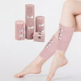 thumbnail image 2 of Bandage Élastique Respirant Haute Élasticité Multi-usage Bandage de Cheville pour Plaies Bandage Enveloppant pour Premiers Soins, 2 of 8