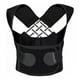 thumbnail image 1 of Cinturón de corrección postural unisex para hombre y mujer, 1 of 8
