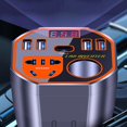 thumbnail image 2 of Affichage Intelligent Chargeur Inverter DC220V avec Sécurité Automatique, 2 of 10