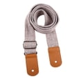thumbnail image 4 of Almencla 2xUkelele Shoulder Strap Adjustable for Baritone Tenor String Instruments Gray, 4 of 8