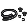 thumbnail image 3 of Maradyne Louver Kit, 2 in. Flex Hose, 3 of 3
