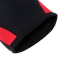 thumbnail image 6 of 1Piece Lifting Knee Sleeves Support & Compression For Weightlifting, Powerlifting - 7mm Neoprene Sleeve For The Best Squats - Both M, 6 of 10