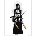 thumbnail image 1 of Rebel Moon Nemesis Print, 1 of 1
