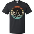 thumbnail image 3 of Inktastic Airplane Trip Vintage Travel T-Shirt, 3 of 5