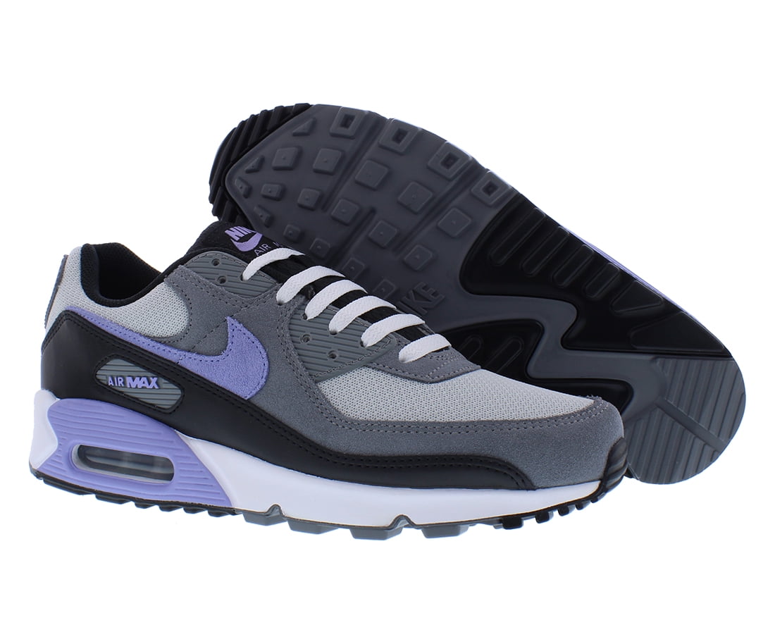 Men's Nike Air Max 90 Photon Dust/Light Thistle (DM0029 014) - 8.5