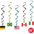 thumbnail image 4 of Yanonmyfd Tourbillons de Drapeau International, 4 of 11