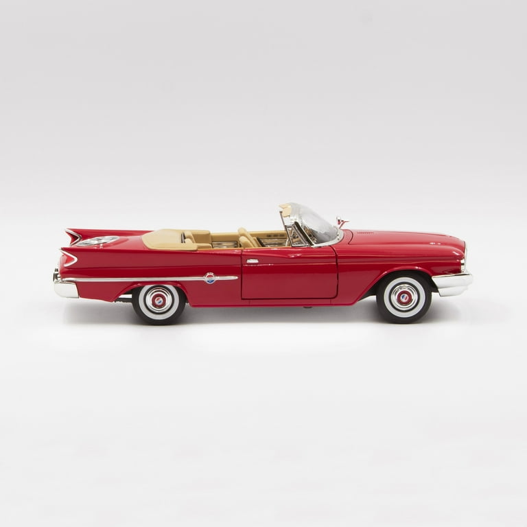 Neo 1:43 Chrysler New Yorker 4-Door Sedan Year 1949 black