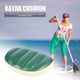 thumbnail image 3 of Kayak Cojín de aire de asiento inflable de PVC Cojín de kayak de barco de pesca al aire libre duradero Hugtrwg Para estrenar, 3 of 6