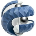 thumbnail image 1 of Innotech Orbit Juguete de Pelota Cubos Antiestrés, Juguete Giratorio de Trompo, Obsequio para Aliviar el Estrés y Juguetes Creativos de Descompresión, Juegos de Rompecabezas para Niños y Adultos, 1 of 5