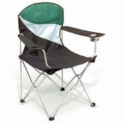 Ozark Trail Deluxe Oversized Flex-Back Arm Chair