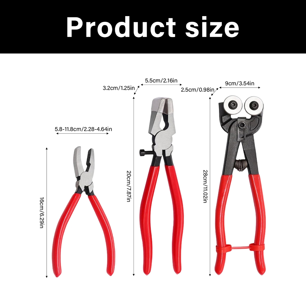 Premium Glass Cutter Cutting Tool Ergonomic Design Durability Construction Ideal For And Artists