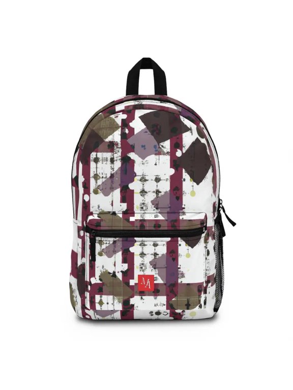 Cole Band - Backpack