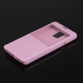 thumbnail image 1 of Housse de Téléphone en Cuir PU Flip Type Adapté pour Samsung Galaxy Note4, 1 of 7