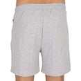 thumbnail image 4 of Jack & Jones Air Sweat Shorts, Grey, 4 of 6