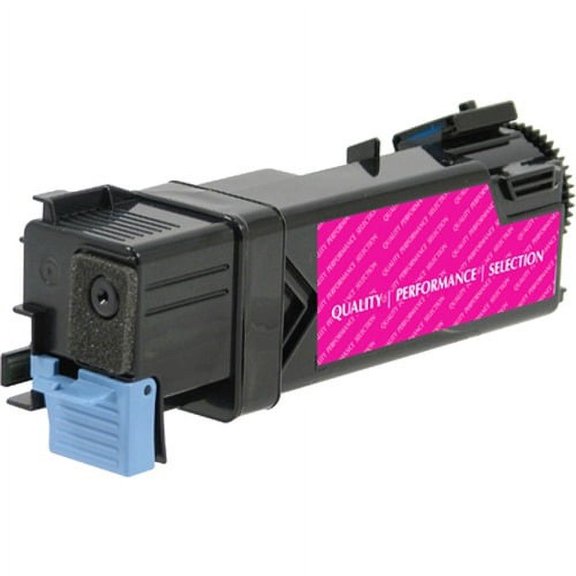 West Point Toner Cartridge - Alternative for Xerox 106R01592, 106R01595, 106R1592, 106R1595 - Magenta - Laser - High Yield - 2500