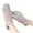 Purple, variant on 1 Pair Sun Protection Gloves Extra Soft Breathable Non slip Design Sweat absorption Elastic UV Protection Cotton Summer Women Sunblock Gloves for Women