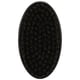 thumbnail image 2 of Cepillo Para Barba, Cepillo Para Cortar El Cabello, Diseño Ergonómico, Piel De Madera, Amigable Para Peluquero Para Salón YLSHRF Hair Cutting Brush, 2 of 8