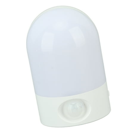 

LED Nightlight Rechargeable 6500K Motion Sensor LED Night Light For Bedroom