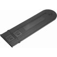 thumbnail image 1 of Chainsaw Chain Cover 14 Inch Plastic Scabbard Bar for 14" Garden Protective, 1 of 5