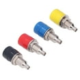 thumbnail image 3 of ABS Banana Plug, Widely Used Banana Socket  Performance Durable Material Very Useful Electrical Connection  For Welding Machinery For Industrial Equipment, 3 of 8