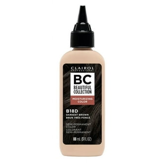 Clairol Soy 4Plex Liquicolor Permanente 2Aa/48D Dark Ultra Cool