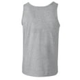thumbnail image 2 of Gildan Débardeur Softstyle pour Hommes, 2 of 3