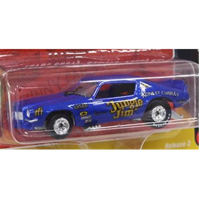 1970 camaro diecast