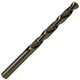 thumbnail image 1 of 7 Broca de cobalto para trabajo pesado, longitud de trabajo, Drill America, D / ACO7, paquete de 12 Drill America D/ACO7P12, 1 of 2