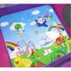 thumbnail image 2 of Alfombril para gatear hexagonal CUTICAT Kids Crawling Playmat, 2 of 8