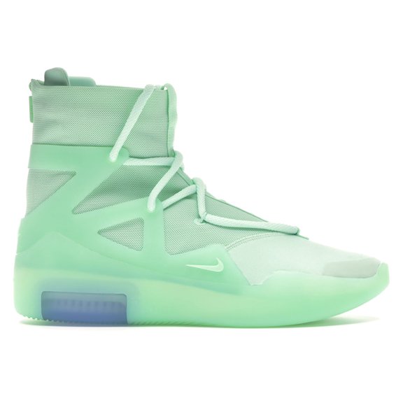 Nike Men's Air Fear Of God 1 Frosted Spruce Shoes, from StockX