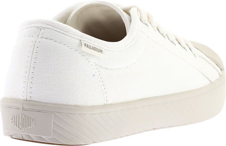75733-051 Palladium Pallaphoenix OG CVS Marshmallow Unisex Low Top Sneakers