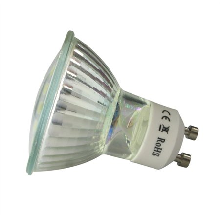 litemate loadshedding rechargeable 4w gu10 led lamp
