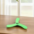 thumbnail image 4 of IFANLANDOR 2Pcs Soft Eva Flying Disc for Outdoor Throw and Catch Games in Assorted Colors, 4 of 8