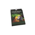 thumbnail image 1 of pitrice 36 color pencils, environmentally friendly, oil-based, colored pencils for drawing, 1 of 7