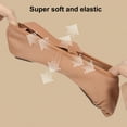 thumbnail image 1 of LJNYFDC Chaussures de Danse Douces pour Tout-Petits Chaussures de Ballet pour Filles Tissu Extensible Doux Respirant Léger Résistant à l'Usure Chaussons pour Tout-Petits, 1 of 7