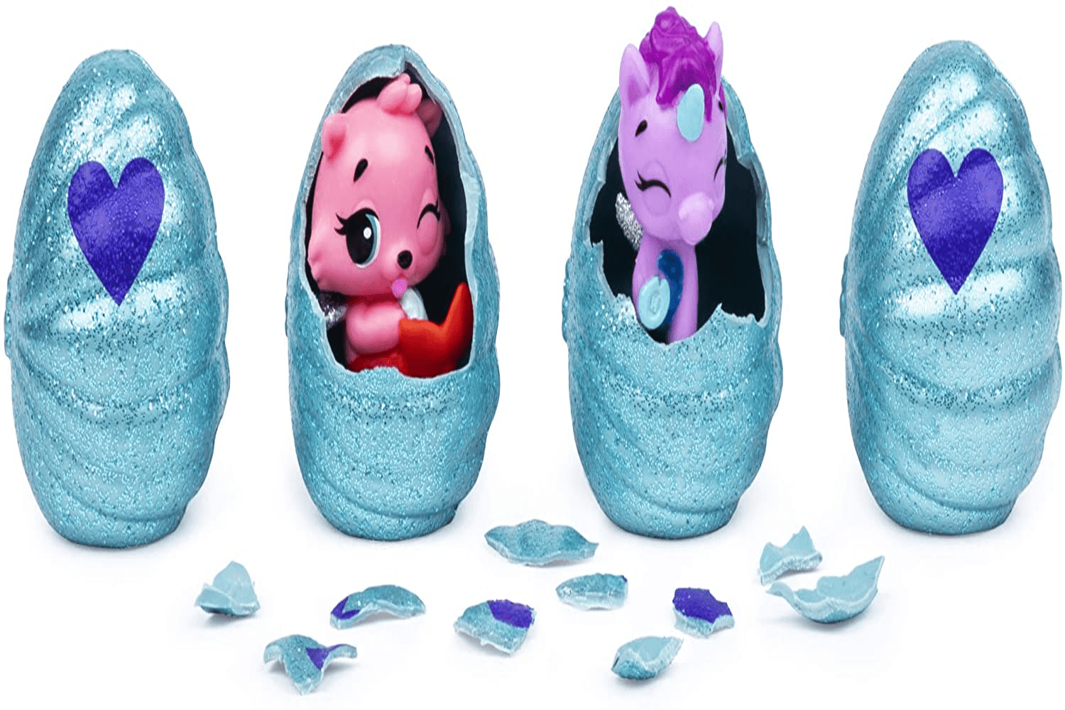 hatchimals mermal magic walmart