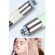 thumbnail image 5 of Recortador de vello nasal eléctrico, recortador de vello de orejas, rostro, cejas, limpieza del vello de la nariz para hombres y mujeres, kit de herramientas para el cuidado del rostro, 5 of 6