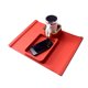 thumbnail image 3 of Posavasos de silicona para sofá, posavasos para bebidas y café, reposabrazos para sofá, portavasos multifuncional creativo para la vida, 3 of 3