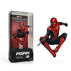 FiGPiN Classic Marvel Studios Spider-Man: No Way Home - Spider-Man Red Suit (910) 1st Edition - 1,500 Units