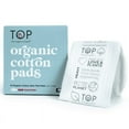 thumbnail image 6 of Top The Organic Project - Cotton Ultra Thin Pads with Wings Night, 6 of 7