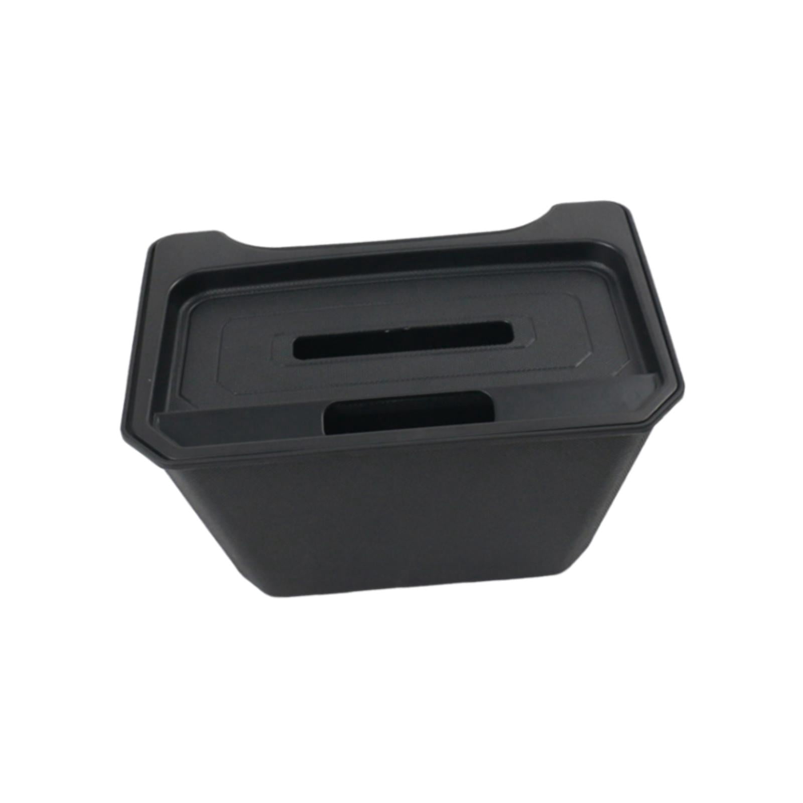 under Seat Storage Box Vehicle under Seat Organizer for