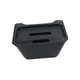 thumbnail image 5 of Caja organizadora de almacenamiento debajo del asiento perfecl para coche, 5 of 8