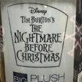 thumbnail image 5 of Disney's Nightmare before Christmas Holiday Oversized Supersoft Plush Throw Blanket 60in X72in, 5 of 5