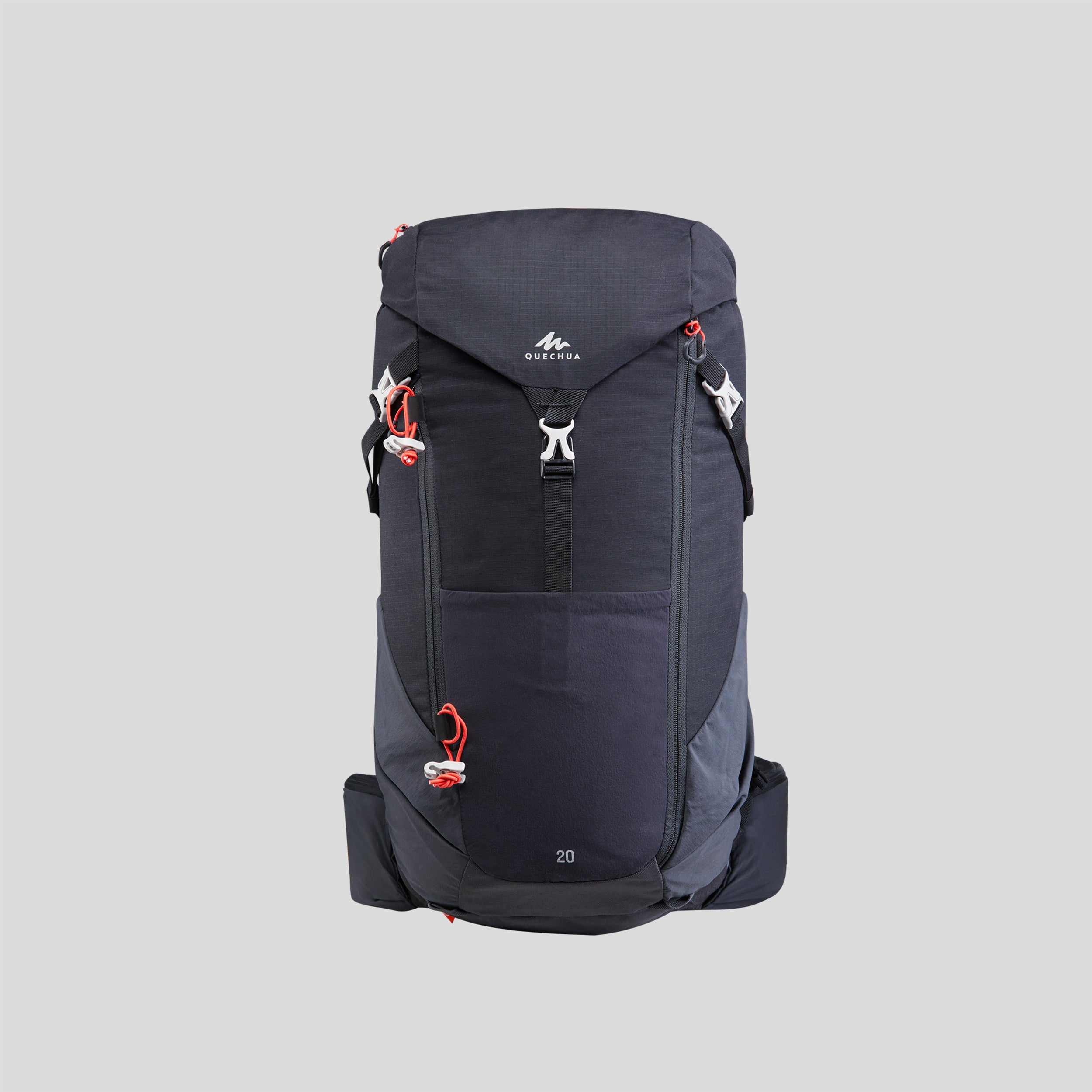Buy Decathlon MH500, Hiking Backpack, 20L Online in India. 271878446