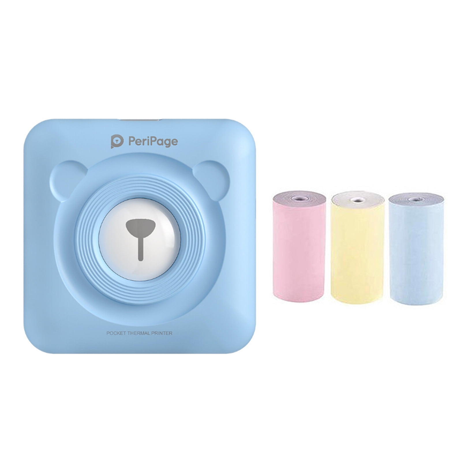 bluetooth printer for iphone walmart