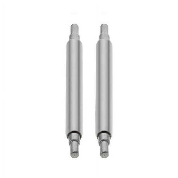 2-17MM SPRING BAR PIN FOR STRAP WATCH BAND 31MM ROLEX  6825 6827 MIDSIZE JUNIOR