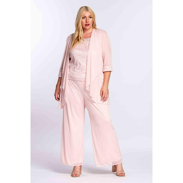 R&m richards women's store plus size